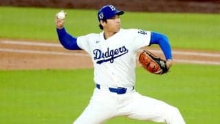 大谷翔平は“専念”なら「CY確定」　驚異の防御率0.50…日本人初の偉業は「マジであり得る」