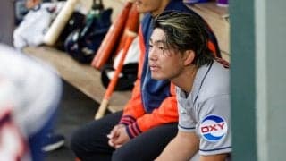 IL入り今井達也が激白「苦労している」　グラウンド外での戸惑い…監督「最善尽くしている」