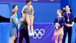 【フィギュア】「りくりゅう」の歩みを振り返る　五輪や世界選手権優勝など、数々の金字塔を打ち立てた７年　出会いは１９年のトライアウト…現役引退発表