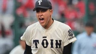 大阪桐蔭が18日に初戦！過去センバツＶ後の春季大阪大会はすべて優勝！春季大阪府大会【26年春高校野球】