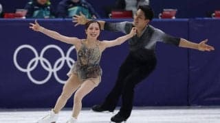 【ミラノ五輪VTR】りくりゅう金メダル、SP５位からフリー世界歴代最高得点で過去最大逆転劇