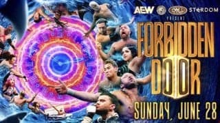 新日本プロレス、「ＡＥＷ」と５年連続「合同興行」決定…棚橋弘至社長が約束「選手に気合を入れて、参戦させます」…６・２８米サンノゼ