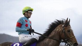 【競馬予想】本誌オリジナル選定の「３歳牡馬ランキング」上位２頭　皐月賞を勝つのはどっちだ！