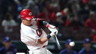 【解説】広島期待の２３歳は殻を破れるか　内田順三氏の視点「もっと脱力感を」小園の悪癖も指摘「彼の悪い時は打席で暴れるよね」