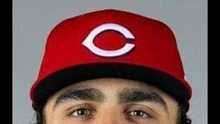 試合終了直後に両軍ナインが本塁付近へ集結　投手と打者が怒鳴り合う　レッズ－ジャイアンツ戦で異例の事態