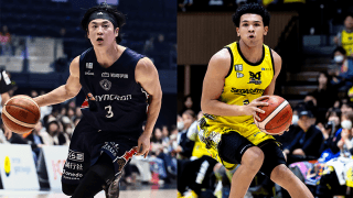 【B1第33節 見どころ】波に乗る横浜BCは連勝更新なるか…北海道はホームで千葉Jとの大一番