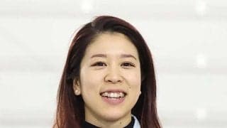 【フィギュア】「かなだい」村元哉中さん　りくりゅう引退に「Forever respect」