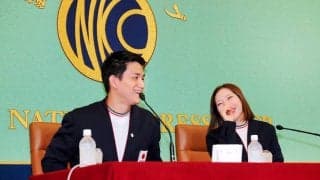 【りくりゅう引退】「つぶあん派、こしあん派」、『桃鉄』で言い合い、年の差９歳『ザ・ジェネレーションギャップ』…ほほ笑ましい掛け合いで振り返る２人の絆