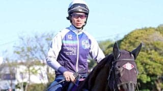 【中山グランドＪ】２５年の最優秀障害馬のエコロデュエルは６番　新星候補のホウオウプロサンゲは３番に決定