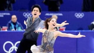 【りくりゅう引退】「雷が落ちた」衝撃の出会いから７年、２人の夢は新しいステージへ、後進の育成にも意欲