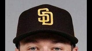 パドレス８連勝　西地区首位ドジャースと１・５差接近　因縁ライバル対決は５月の３連戦で　昨季は死球合戦