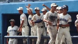 春季千葉県大会が18日開幕！市船橋、習志野、銚子商、拓大紅陵などが登場【26年春高校野球】
