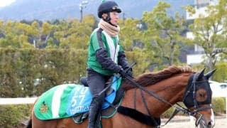 【注目馬動向】金鯱賞勝ち馬シェイクユアハートは宝塚記念でＧ１初挑戦　当初は札幌記念へ参戦予定も