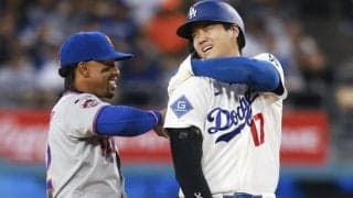 「本当に最悪」泥沼の8連敗にメッツ番記者がブチギレ　ファンは大谷翔平の“投手専念”に八つ当たり「俺たちには必要ないってことか？ ふざけんな！」