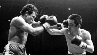 【ボクシング】殿堂入りレジェンド元世界王者ミゲル・カント氏が死去78歳　小熊正二や花形進に勝利