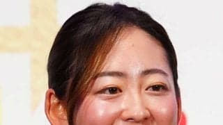 ９アンダーで首位発進の岩井千怜「バーディーを狙わなくてもチャンスについた」米女子ツアー第１Ｒ