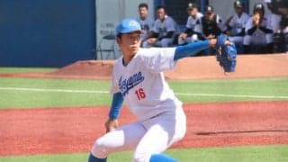 ブルペン崩壊中の広島に朗報⁈ 大学日本代表でクローザー務めたドラ1右腕が中継ぎで飛躍の兆し