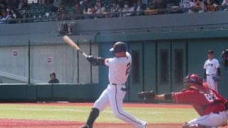 【巨人】阿部慎之助監督、吉川尚輝の三塁起用案の可能性示す「近い将来のため」