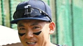 【西武】プロ25年目の栗山巧が今季初めて１軍に合流　通算2150安打も今季限りで引退