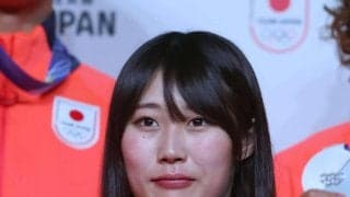 【スノボ】五輪金の村瀬心椛、赤の振り袖で園遊会　隣はドラゴンボール声優野沢雅子、りくりゅう