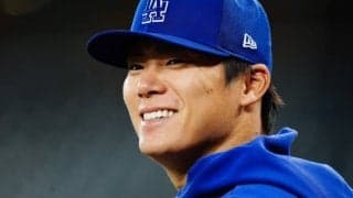 山本由伸と異例の“リアルタイム”交流　ド軍ファンクラブ発表「特別な時間」…最大1万人限定