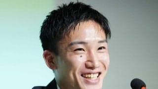 【バドミントン】桃田賢斗「同じ世代に生まれたことを誇りに」五輪V2アクセルセンの引退を労う