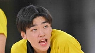 【バレー】異例！　１７歳の一ノ瀬漣が初選出　１９０センチのアタッカー　石川祐希が主将継続　高橋藍、西田有志は復帰へ