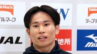 【体操】プロ転向初戦の萱和磨は合計８０・５６５点　「体操人生で一番きつい日」…男子予選