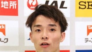 【体操】右アキレス腱断裂からカムバックした杉野正尭が鉄棒の練習中に落下し、棄権　今年の世界選手権、アジア大会代表入りは絶望的　全日本個人総合選手権の男子予選