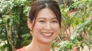 【バレー】「親子で素敵」「センスあるぅ」木村沙織さん、愛息との旅行先での着回しコーデ