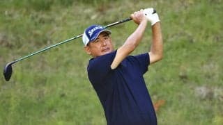 シニア3年目の高橋竜彦が初V 兼本貴司は2位で大会3勝目ならず