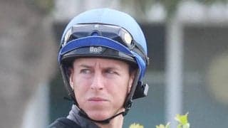 【注目馬動向】きさらぎ賞３着のラフターラインズは短期免許で来日中のレーン騎手との初コンビでフローラＳへ