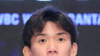 【ボクシング】試合前日中止の前世界王者・高見亨介は「インフルエンザＡ型」　ＪＢＣ「処分することは考えていません」