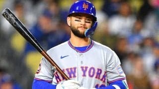 投資の甲斐なく…打撃部門の“ほぼすべて”で下位　泥沼8連敗のメッツに痛烈批判「最大の下げ幅」「さらなる失望は避けられない」