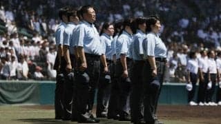 夏の高校野球、女性審判が大会初ジャッジへ「少年少女に夢与えたい」