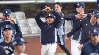 【西武】現役ラストイヤー栗山巧「ガソリン満タンで」いよいよ１軍合流　出場登録は18日が濃厚