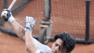 【日本ハム】ドラ３大塚瑠晏、昇格即「１番二塁」清宮幸太郎、郡司裕也18戦目で初めて先発外れる