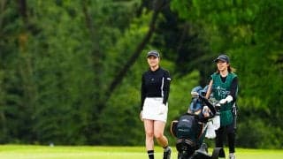 “黄金世代”は今年度28歳に 山路晶は同世代のプロとタッグで初勝利へ