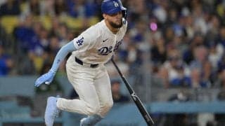 トラウトすら霞む衝撃無双　ド軍25歳の圧倒的な“1.4”…日米驚愕「数字がバグってる」