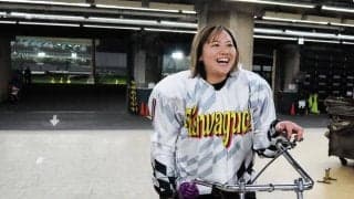 【オート】川口　前節でデビュー初Ｖの信沢綾乃が再び大暴れだ「前節の延長で頑張る」