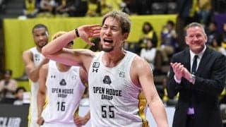 群馬・谷口大智が36歳の“初陣”で奮闘「ファンと勝ち取った勝利」…13連勝で宇都宮との大一番へ