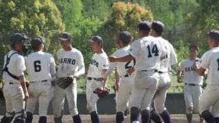 飯能が私学撃破で10年ぶりの春季県大会出場！部員も5年前の5人から50人の大世帯に【埼玉】