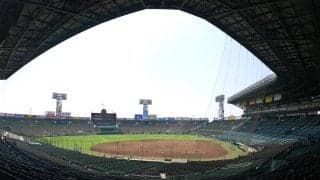 【高校野球】今夏の甲子園、８月５日開幕　派遣審判員は昨年までの８人から16人に倍増