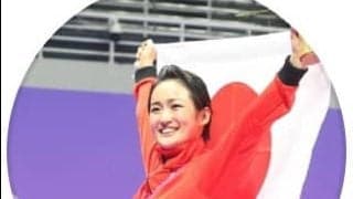 【空手】清水希容さん「これからの季節にGood」黒コーデに「お美しい」と絶讃の声