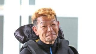【ボート】多摩川　新エンジン、新燃料初戦も前田光昭が好気配「スリット付近が良かった」