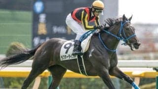 【フローラS想定馬・騎手】ラフターラインズ、ファムクラジューズなど12頭