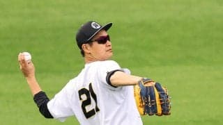 【阪神】大竹耕太郎２週間ぶり登板、雨の影響で間隔あく「投げろと言われた日に投げて勝つだけ」