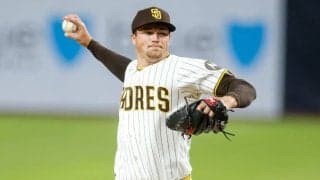 CY賞レースに“異変”　大谷＆由伸でもない有力候補…27歳剛腕が残す奪三振率22.18の衝撃