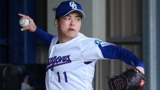 中日の“救世主”に…22歳右腕は「2軍でやることない」　昇格アピールに竜党期待「無双してる」