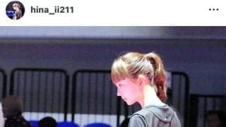 美人卓球選手「新たなスタート」発表に反響　「応援します」「いつか卓球の映画に」